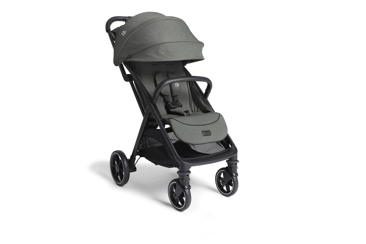 Joie Signature Kompakt-Buggy Parcel LX Evergreen