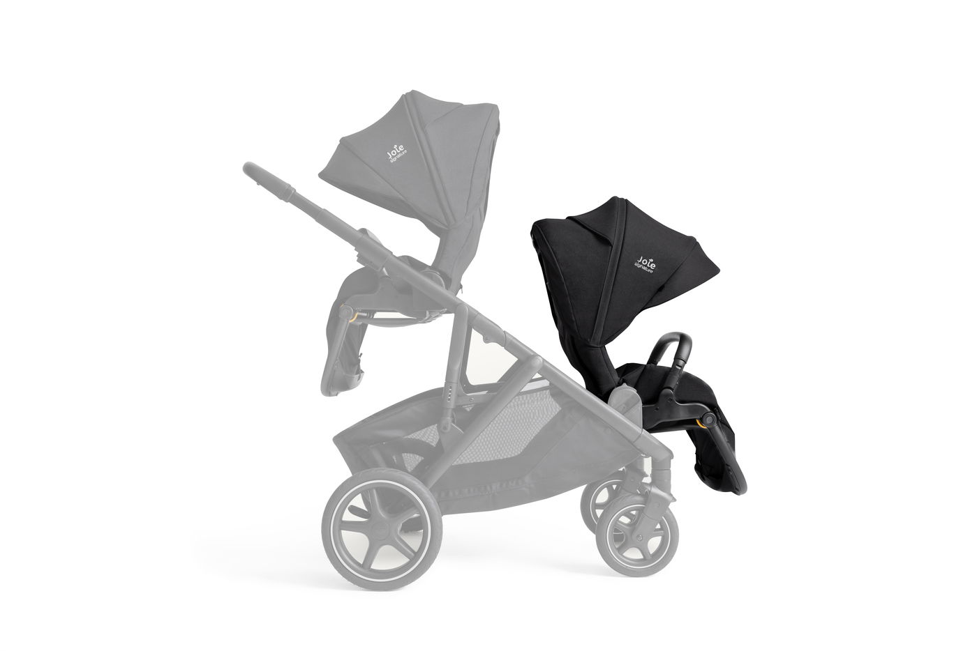 Joie Signature Versiti Geschwistersitz Eclipse