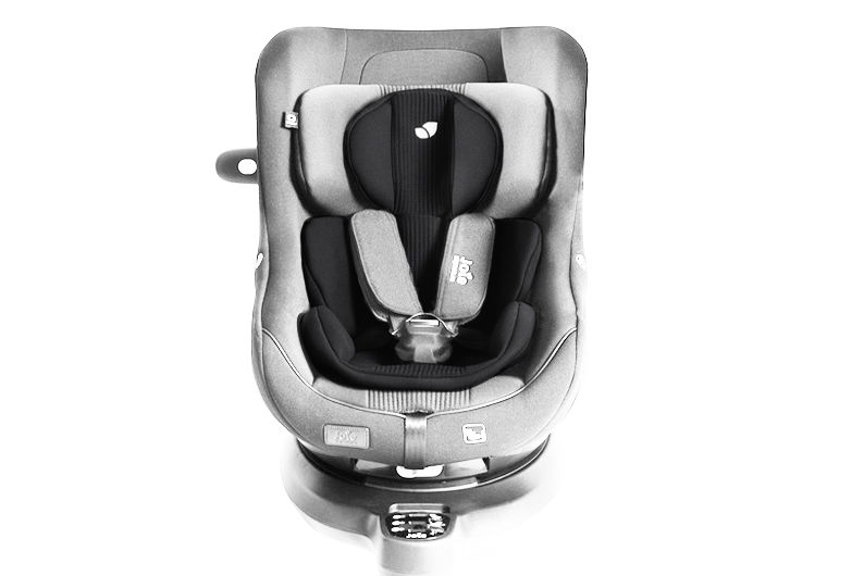 Joie Signature i-Harbour E Neugeboreneneinlage Ebony