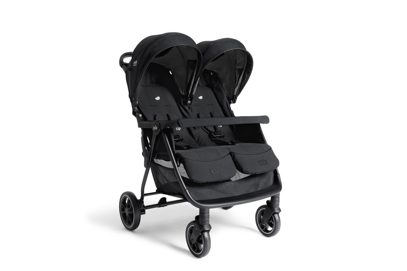 Joie Signature Zwillingswagen Estrella Eclipse
