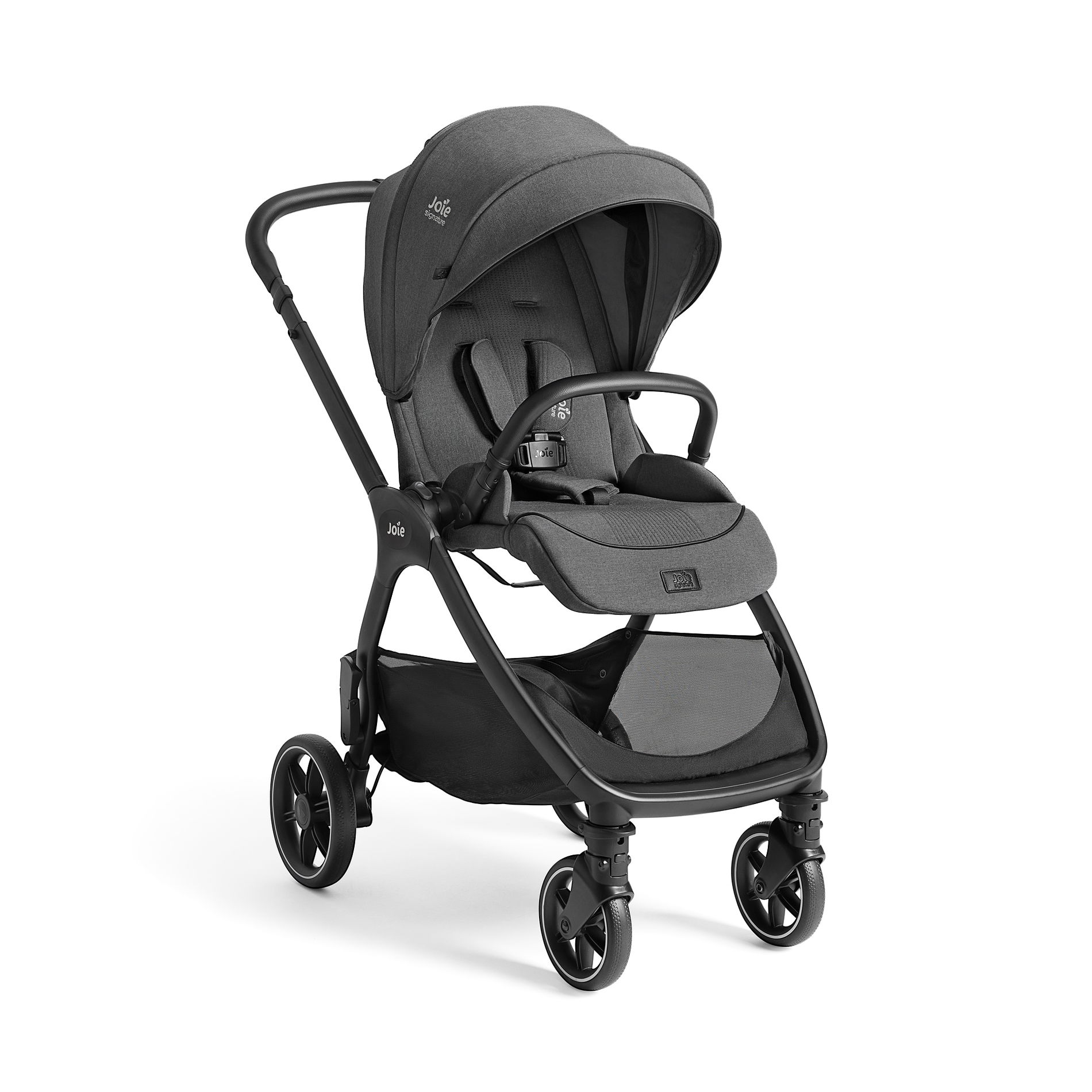 Joie Signature Valora Sportwagen Ebony