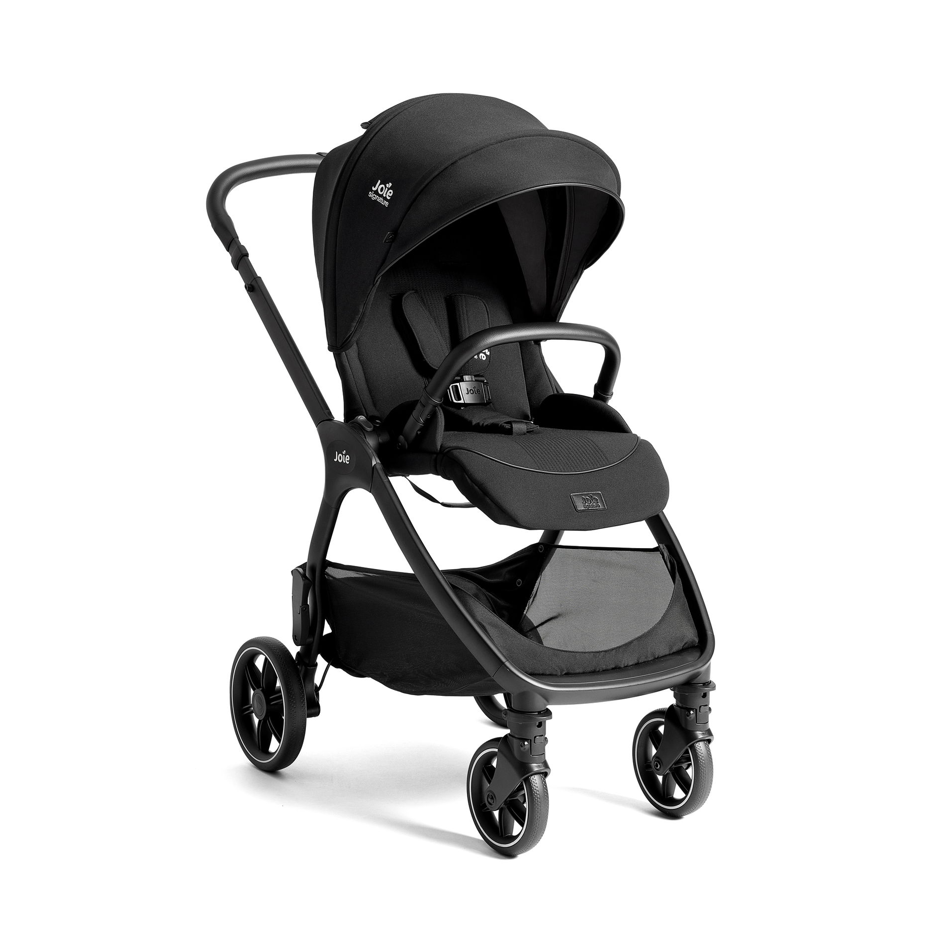 Joie Signature Valora Sportwagen Eclipse