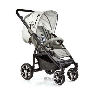 Gesslein S4 Air+ Buggy
