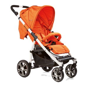 Gesslein S4 Air+ Buggy