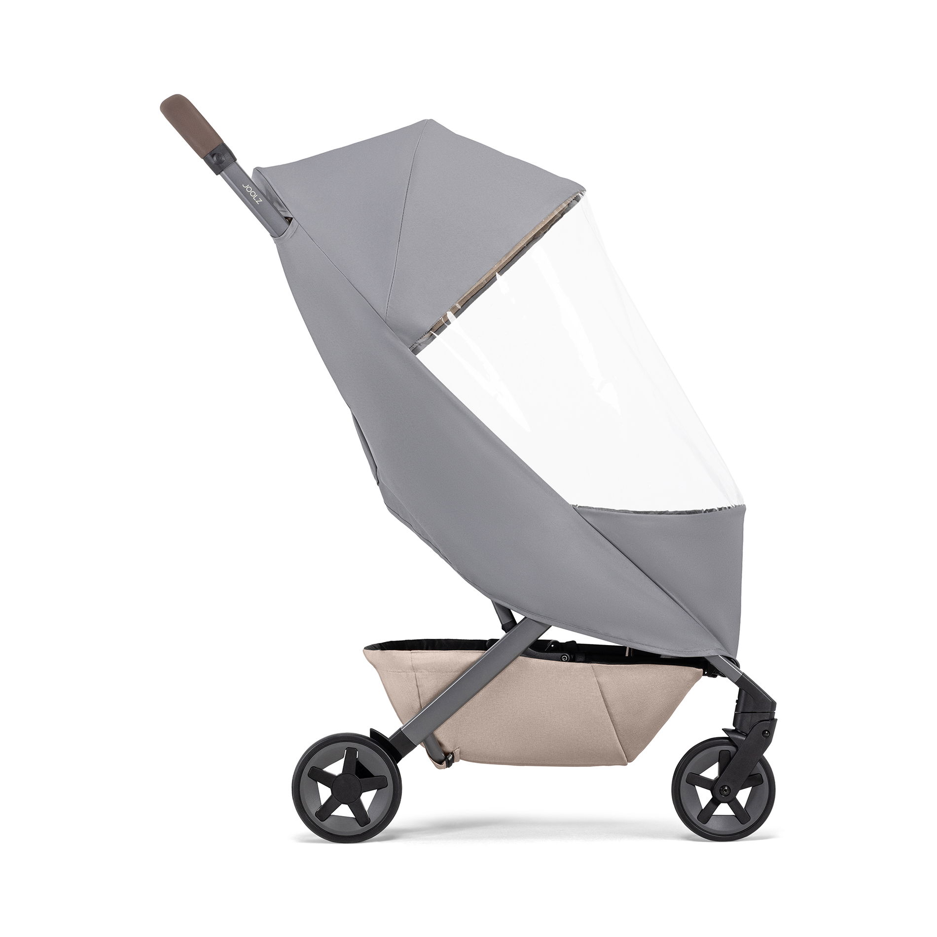 Joolz Aer+/2 Regenverdeck für Buggy