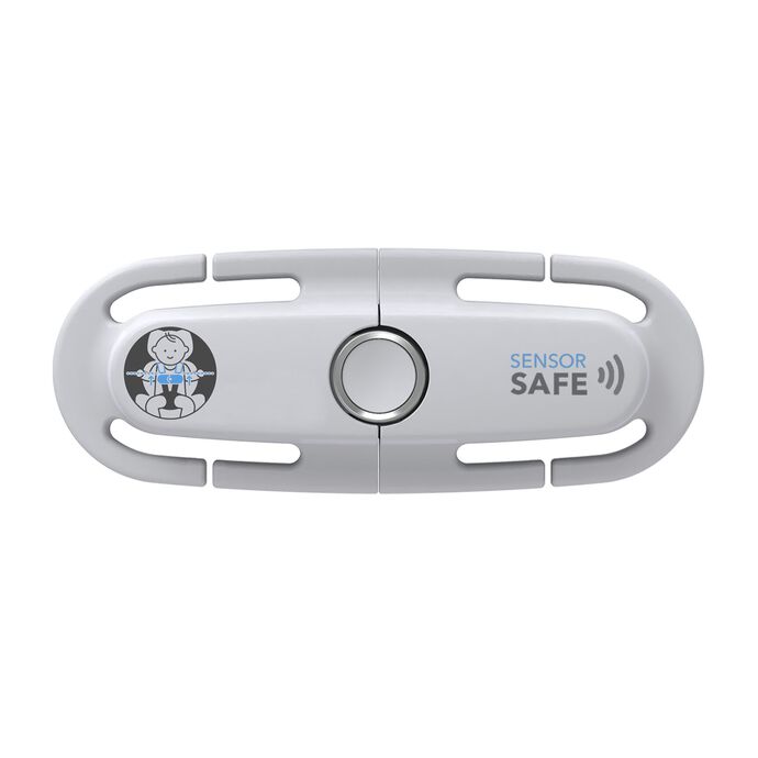 Cybex Sensor Safe 4 in 1 Sicherheitskit für Kleinkinder Grey