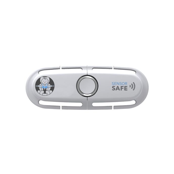 Cybex Sensor Safe 4 in 1 Sicherheitskit für Neugeborene Grey