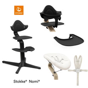 Stokke® Hochstuhl-Set