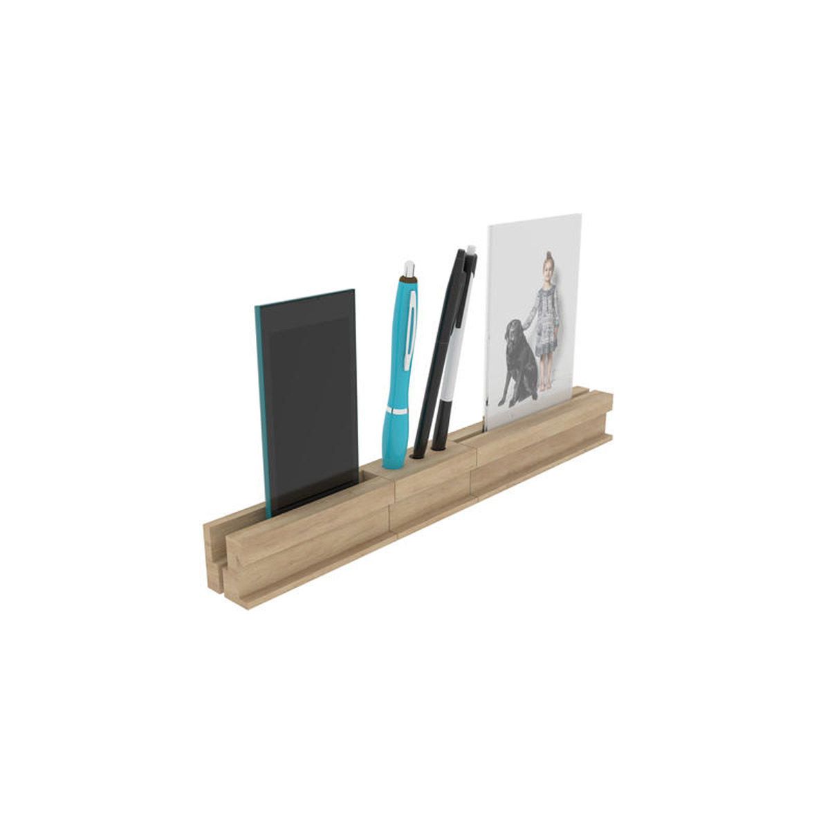 VOX Simple Zubehör-Set für funktionale Lamelle Nachttisch