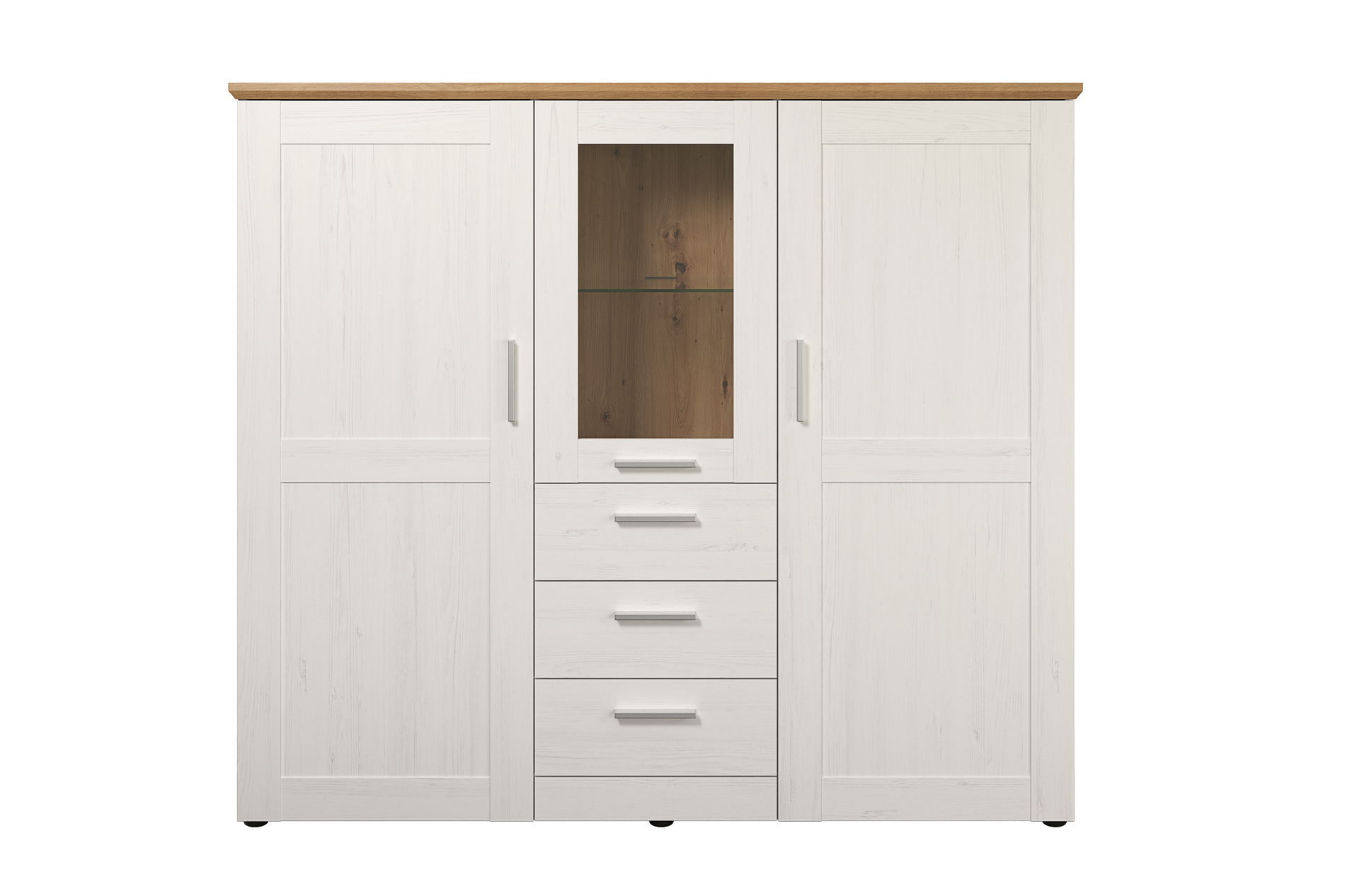 trendteam Highboard Shade