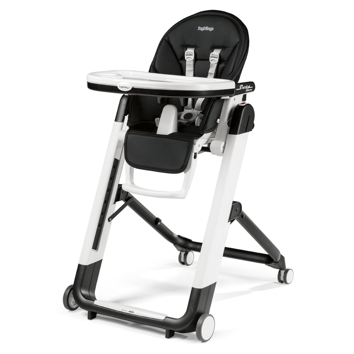 Peg Perego Siesta Follow Me Hochstuhl Licorice