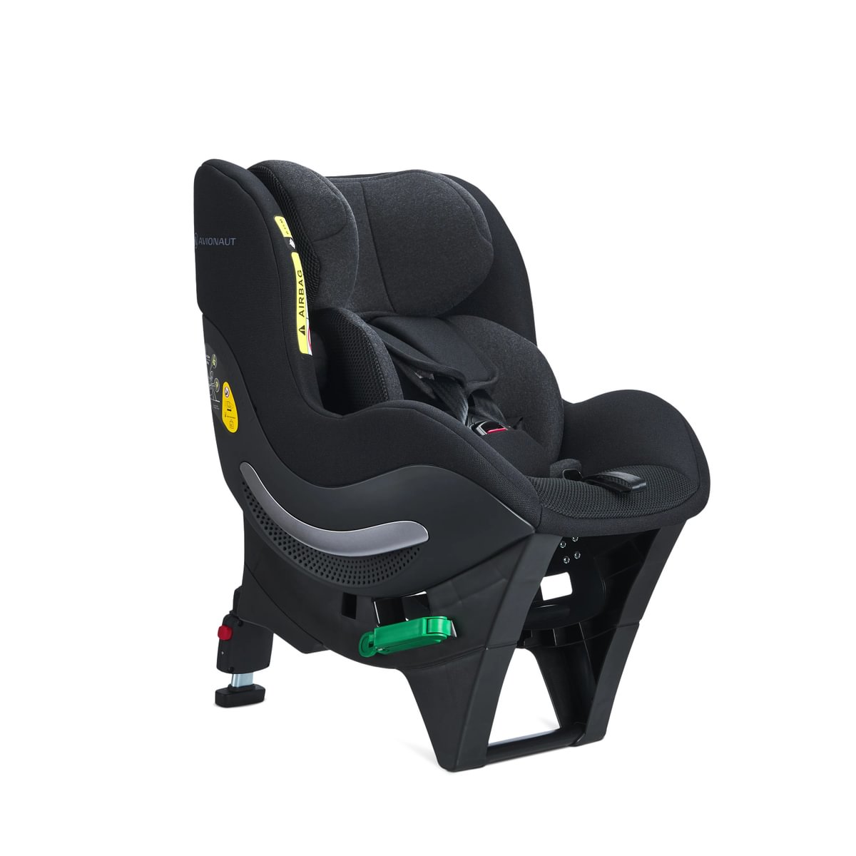 Avionaut SKY Airflow Kindersitz Black