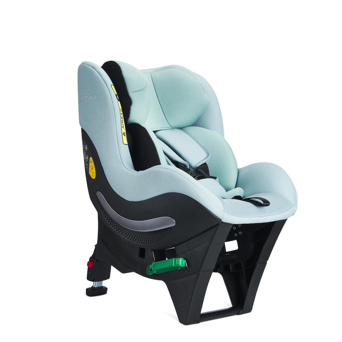 Avionaut SKY Airflow Kindersitz Mint