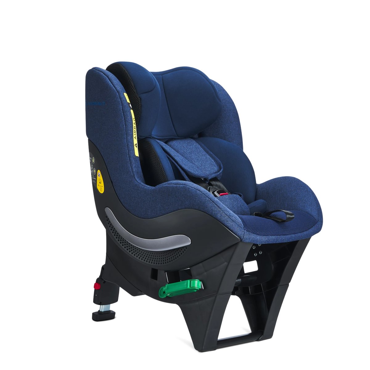 Avionaut SKY Airflow Kindersitz Navy