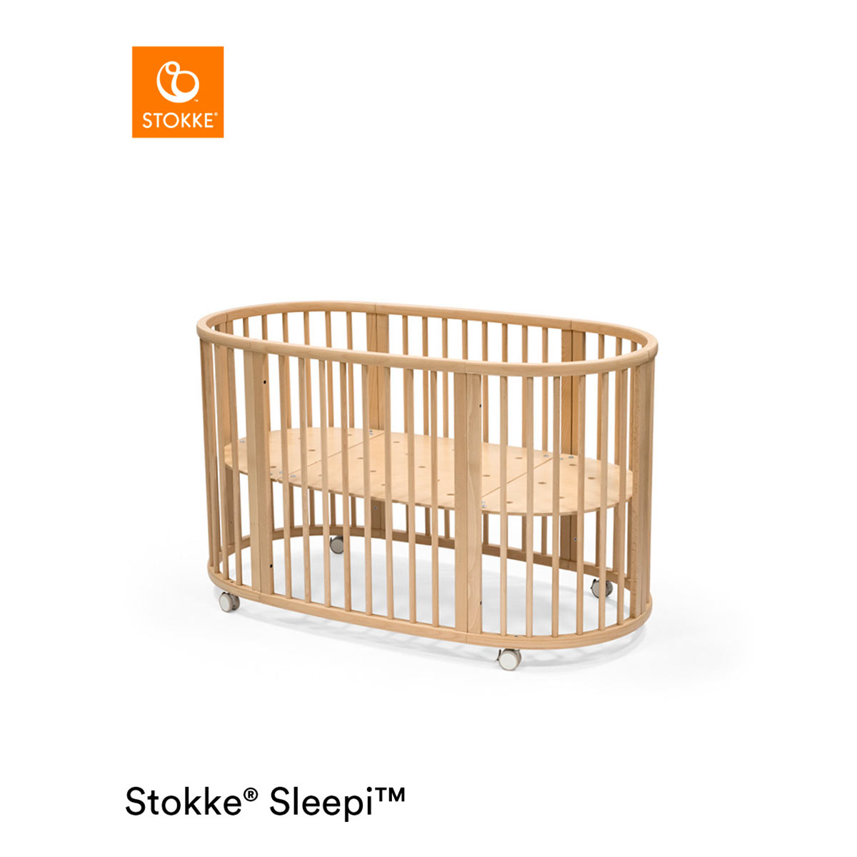 Stokke® Sleepi™ Bett V3 Natural
