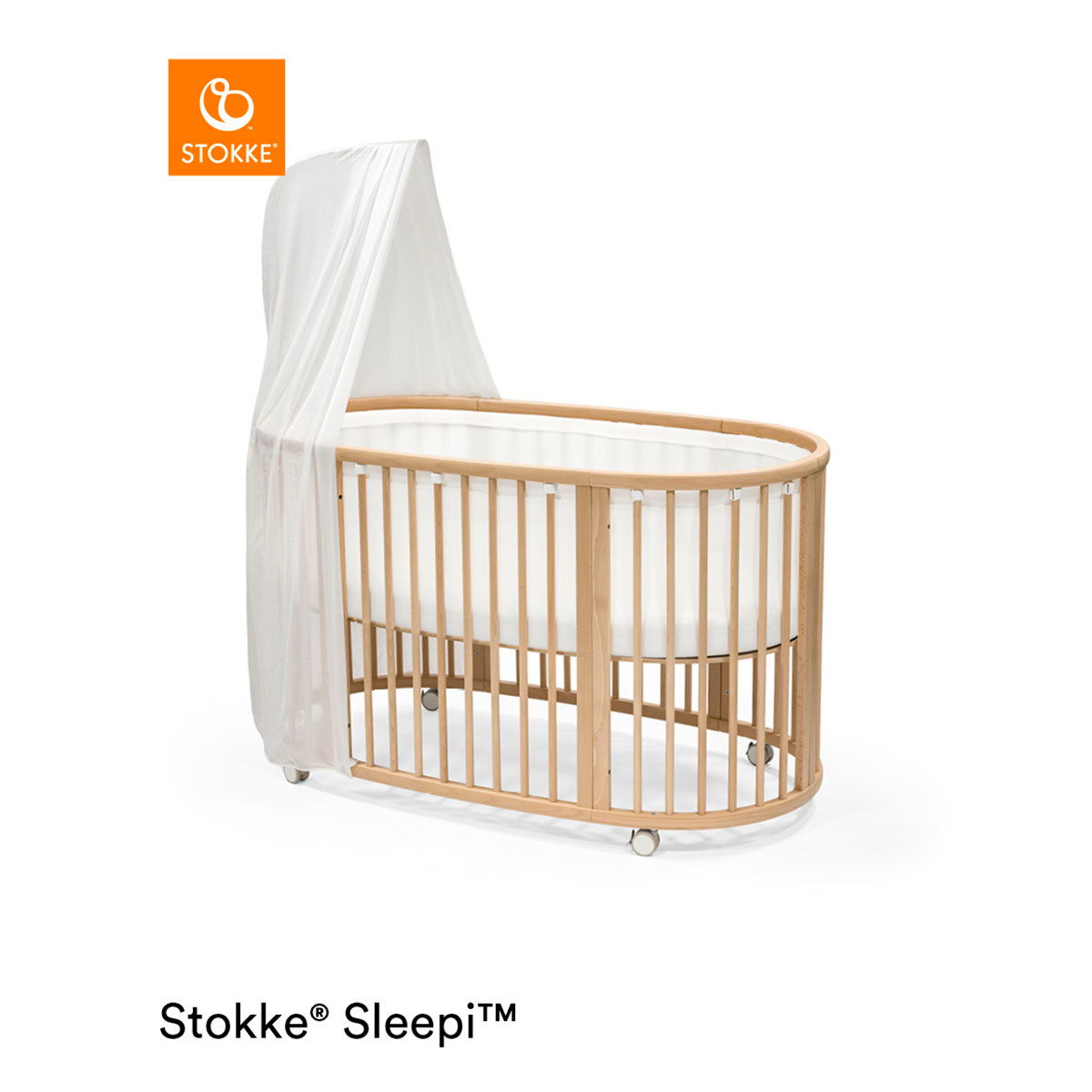 Stokke sleepi himmel top