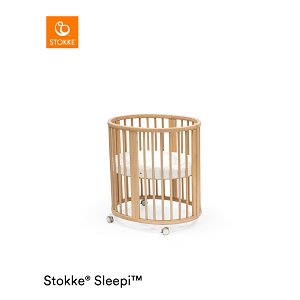 Stokke® Sleepi™ Mini V3 Natural