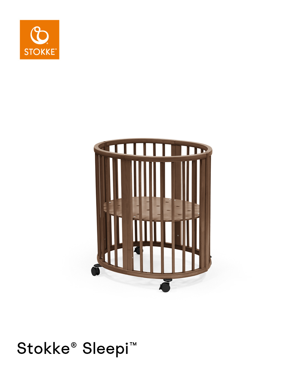 Stokke® Sleepi™ Bett V3 Warm Brown