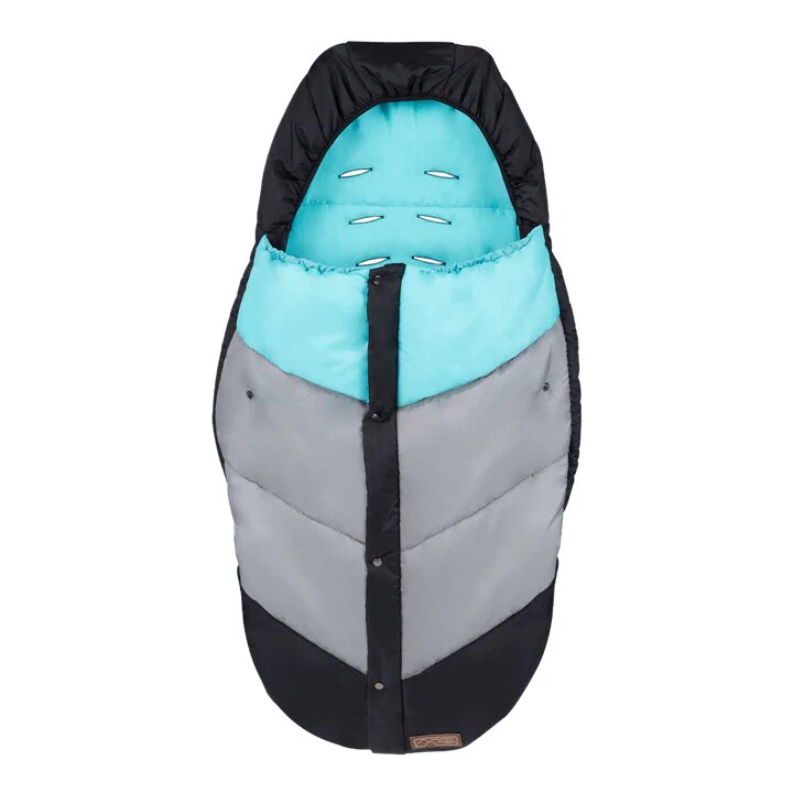 Mountain Buggy Schlafsack ocean