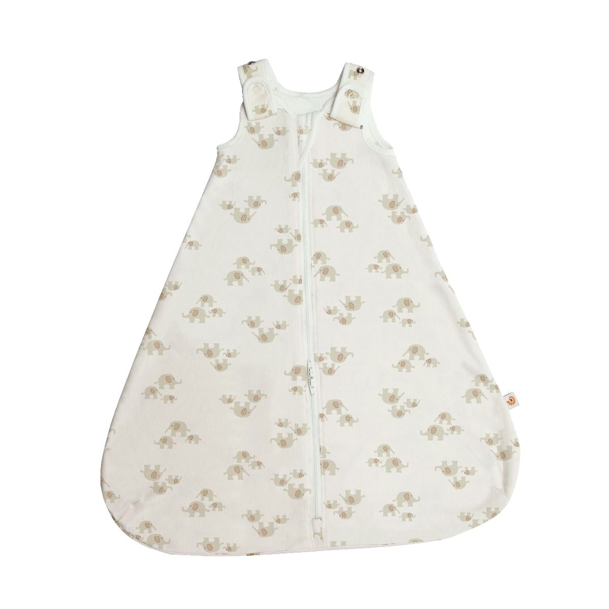 Ergobaby Babyschlafsack Elephant - Dick TOG 2.5