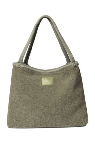 Joolz x Studio Noos Mom Bag sage green