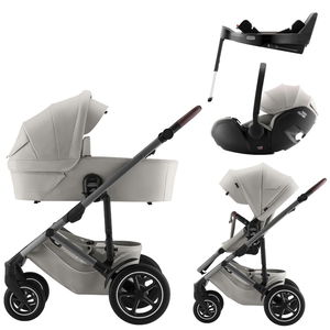 Britax Kinderwagen Aktion