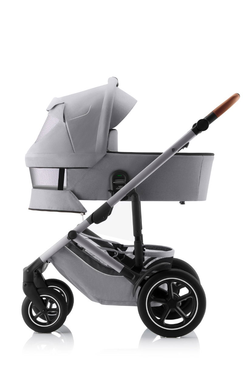 Smile kinderwagen shop