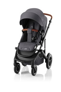 Britax Smile 5Z Kinderwagen