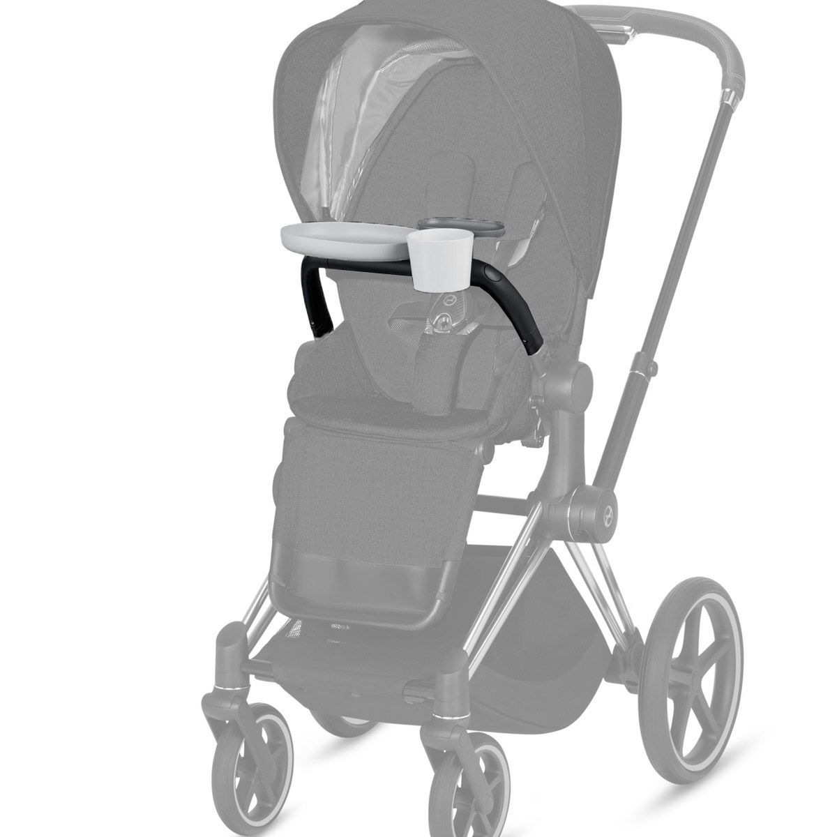 CYBEX Snack Tray für Balios S und Eezy S Kinderwagen