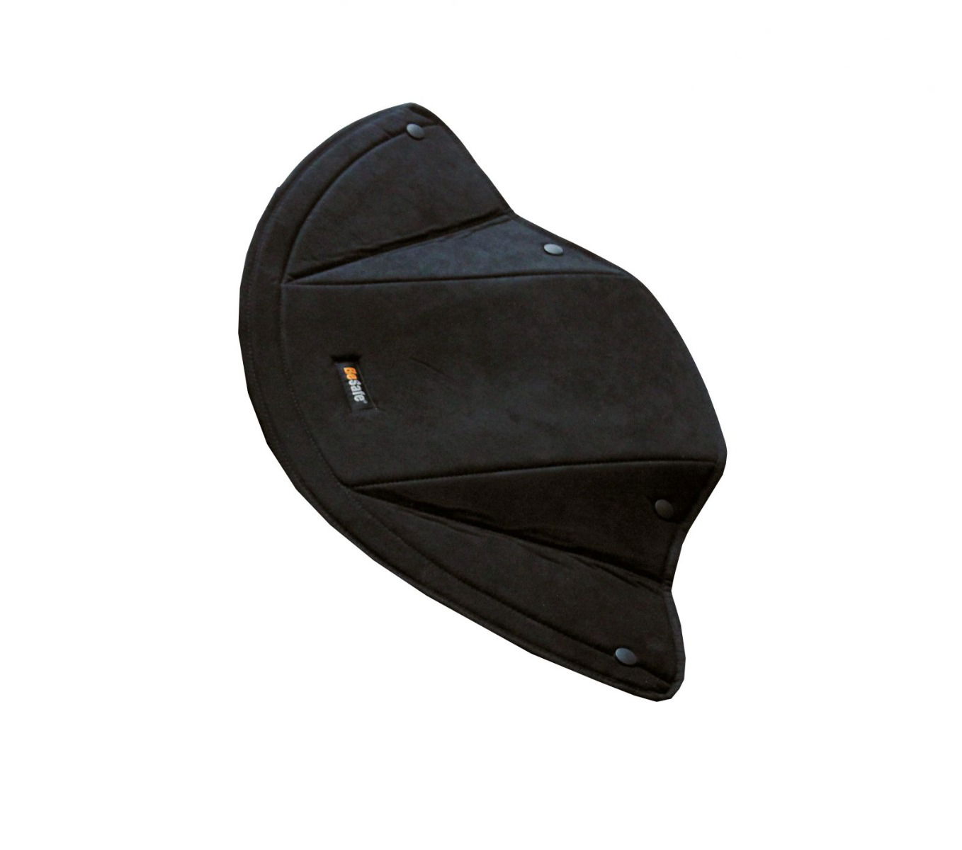 BeSafe Sonnendach Schwarz für iZi Kid / Combi / Plus / Comfort Schwarz