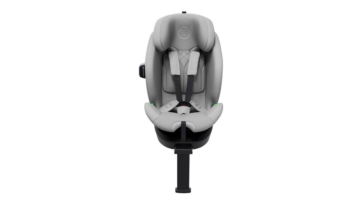 Avionaut Stardust Kindersitz Grey
