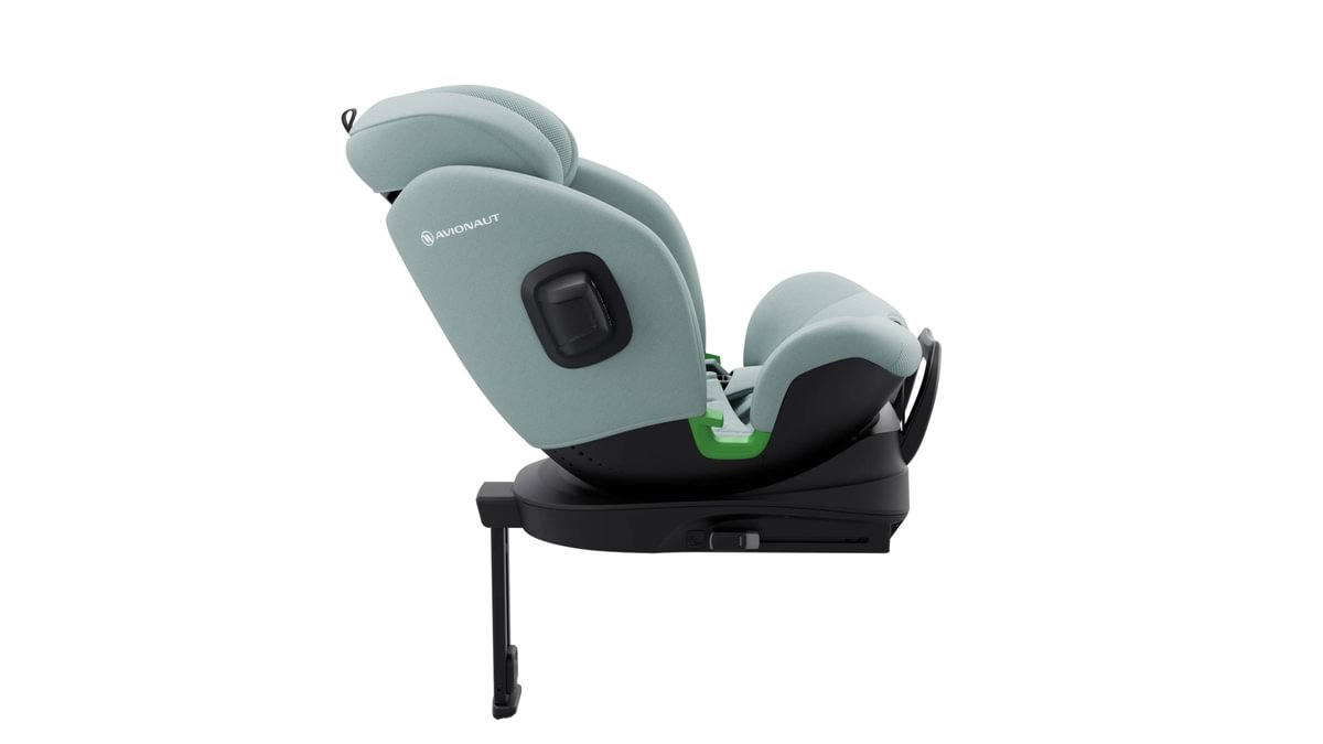 Avionaut Stardust Kindersitz Mint