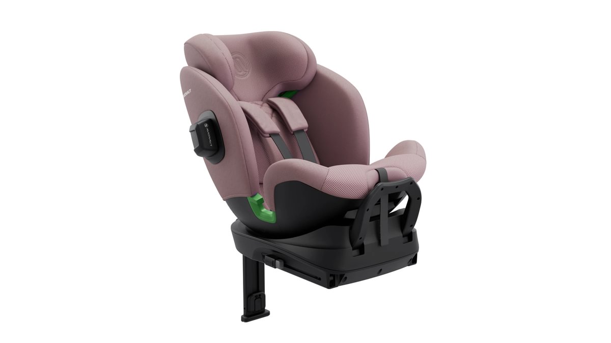 Avionaut Stardust Kindersitz Pink