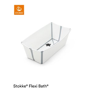 Stokke® Flexi Bath® White