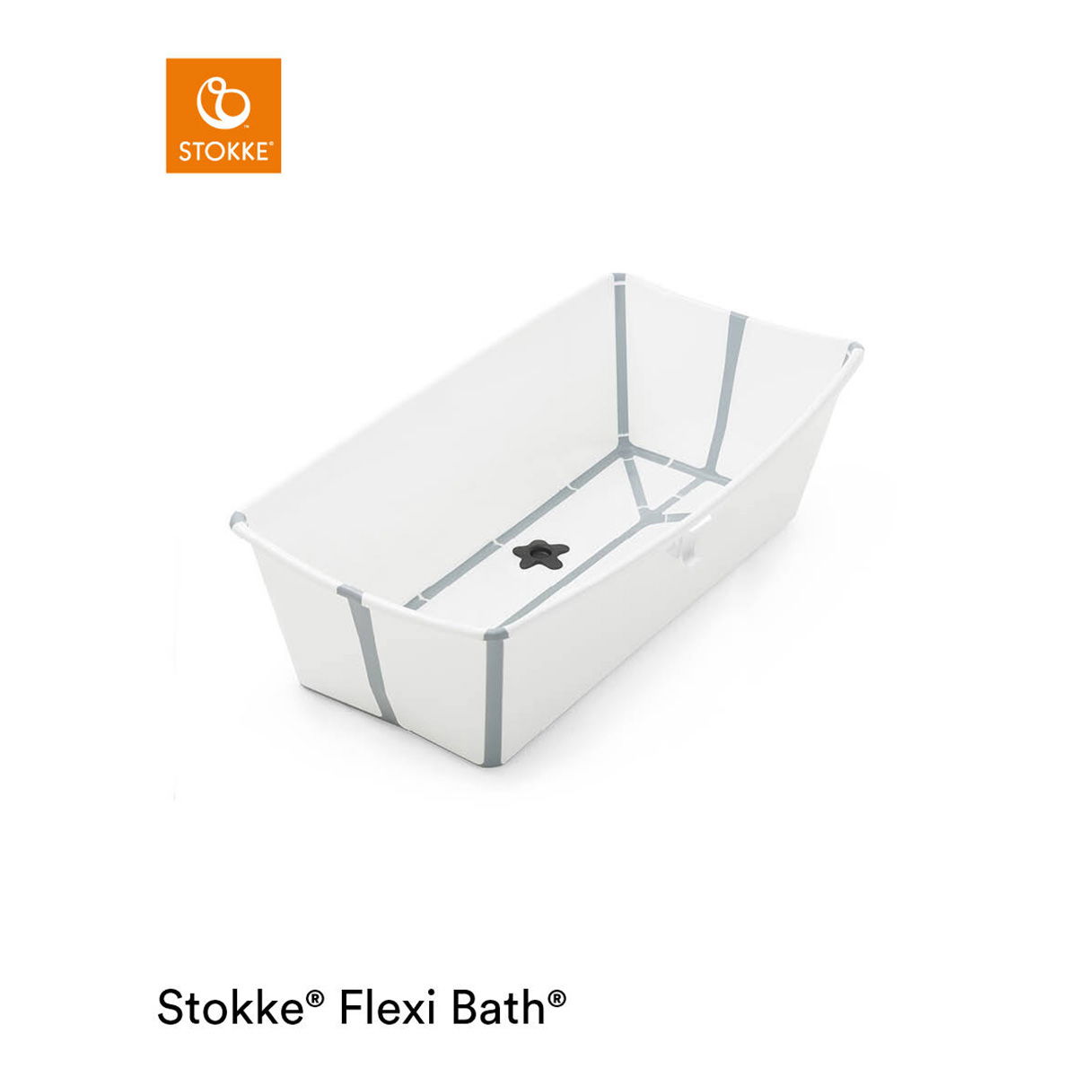 Stokke® Flexi Bath® X-Large White