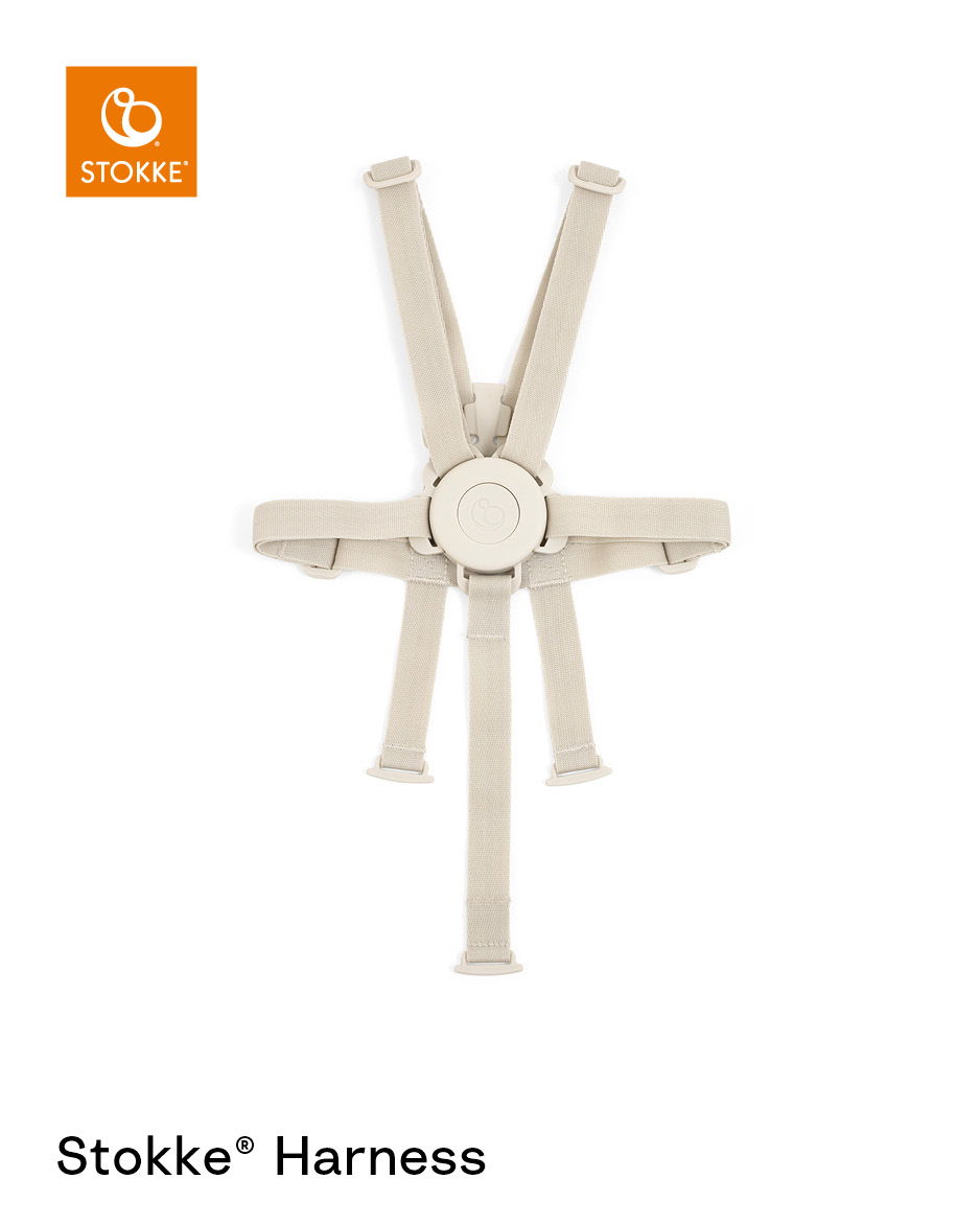 Stokke® Tripp Trapp® Haltegurt²
