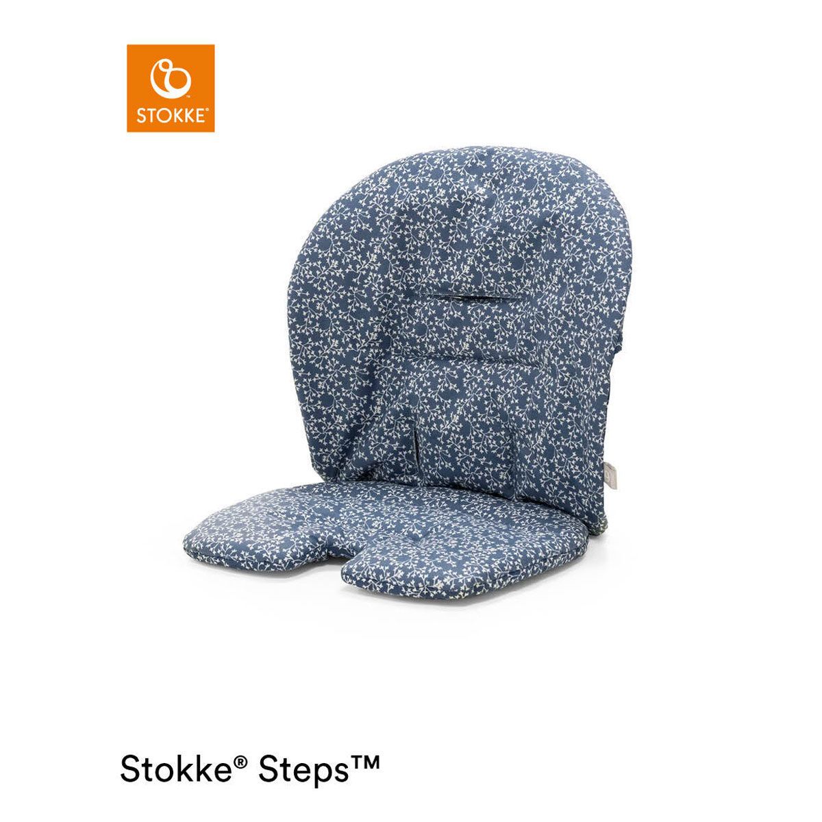 Stokke® Steps™ Baby Set Kissen flower garden zum Toppreis
