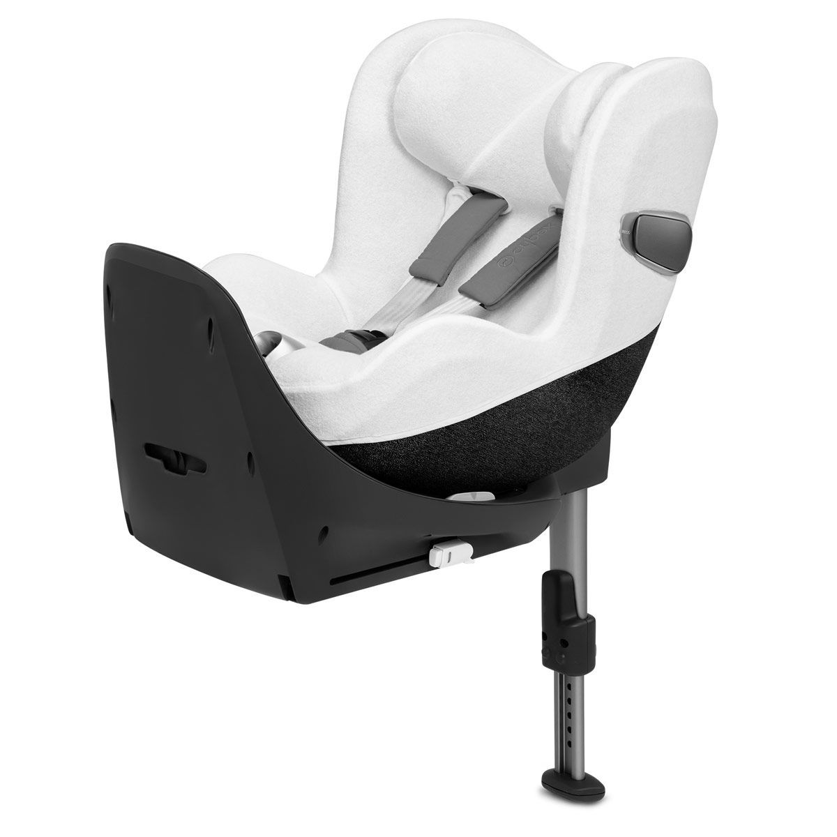 CYBEX Sirona Z i Size Sommerbezug White g nstig kaufen