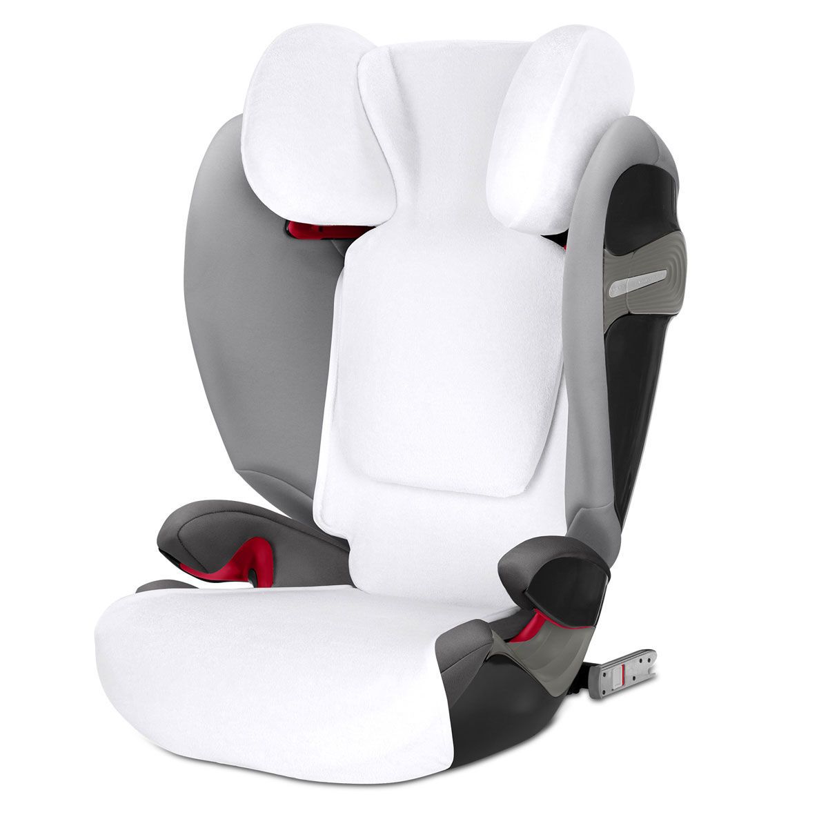 CYBEX Pallas S-Fix & Solution S-Fix Sommerbezug 