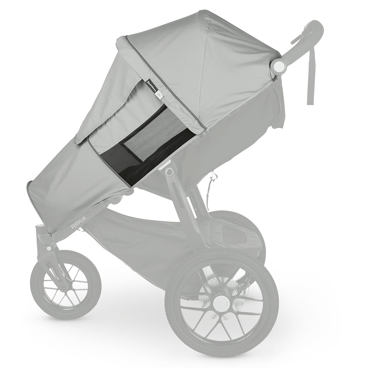 UPPAbaby Ridge Sonnen- und Insektenschutz