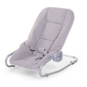 Childhome Swing Babywippe Jersey Grey 
