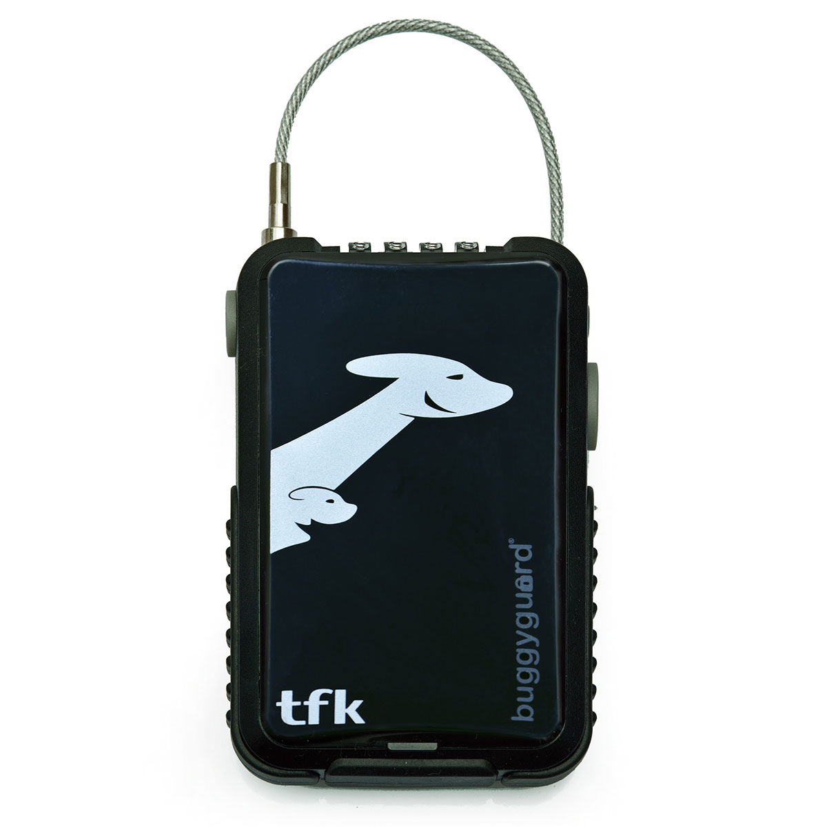 tfk Buggy Guard Schloss