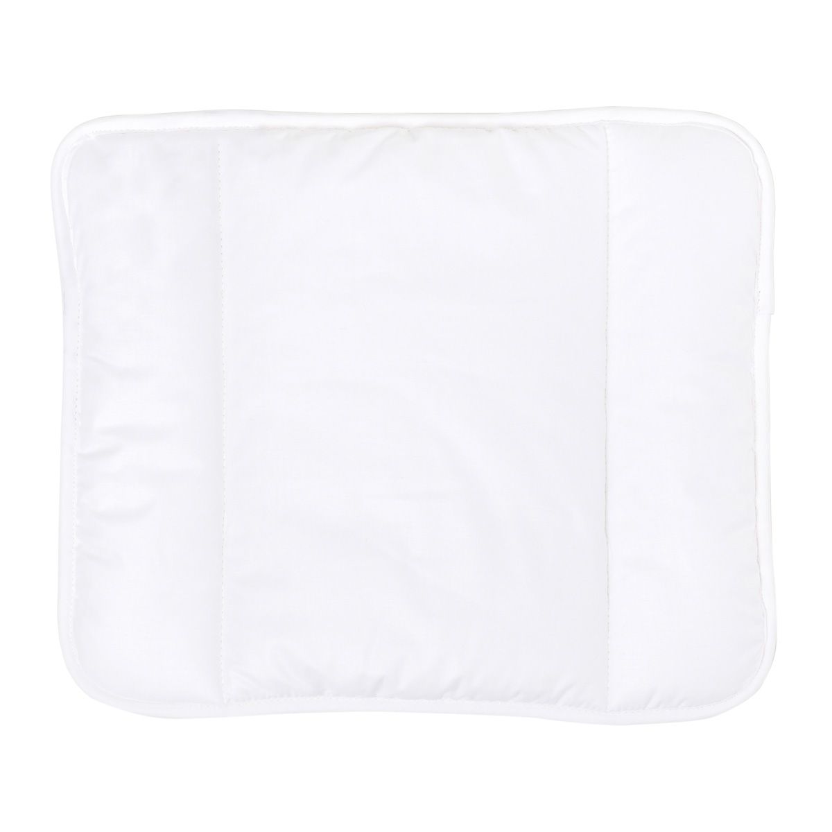 Träumeland Sole Babykissen 35 x 40 cm TENCEL Kissen für lange Nächte