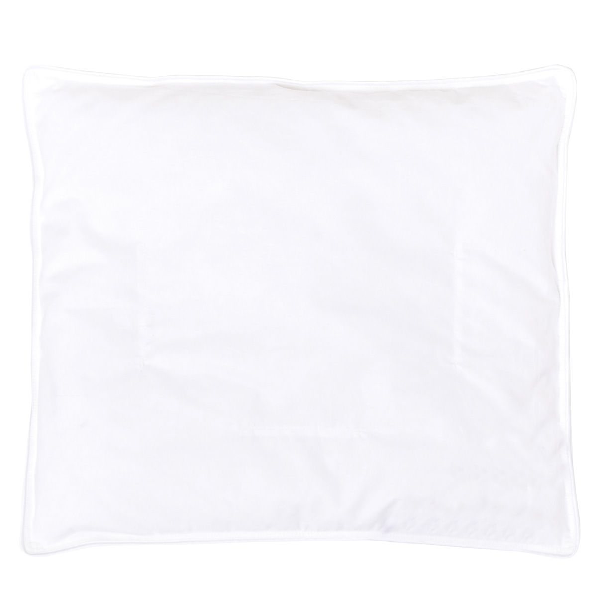 Träumeland Daunentraum Babykissen 35 x 40 cm für erholsame Nächte