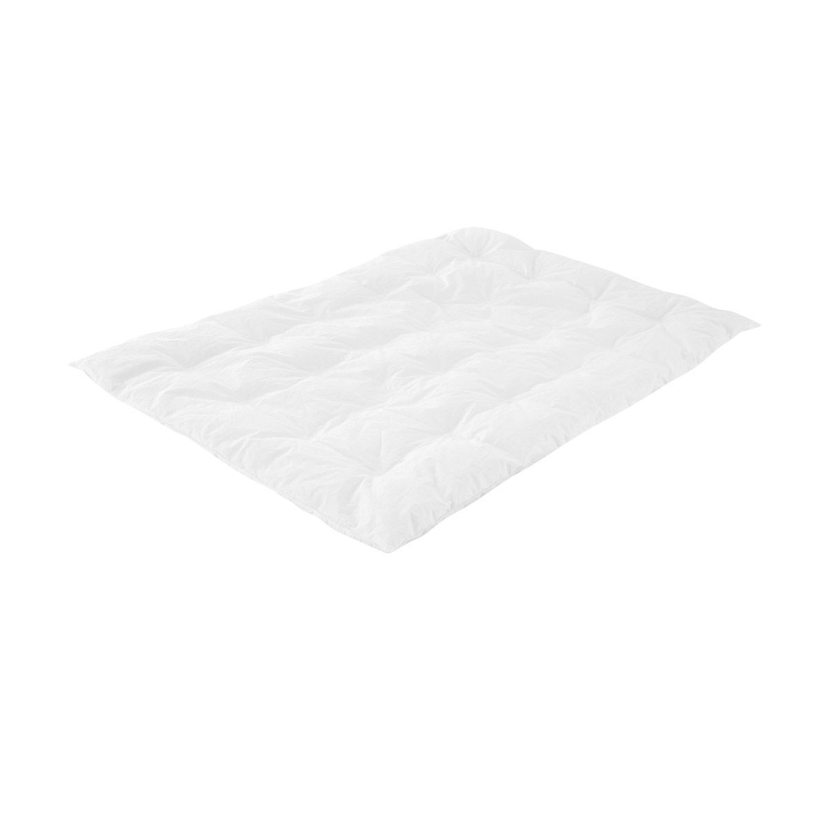 Träumeland Einziehdecke Daunenleicht 100x135