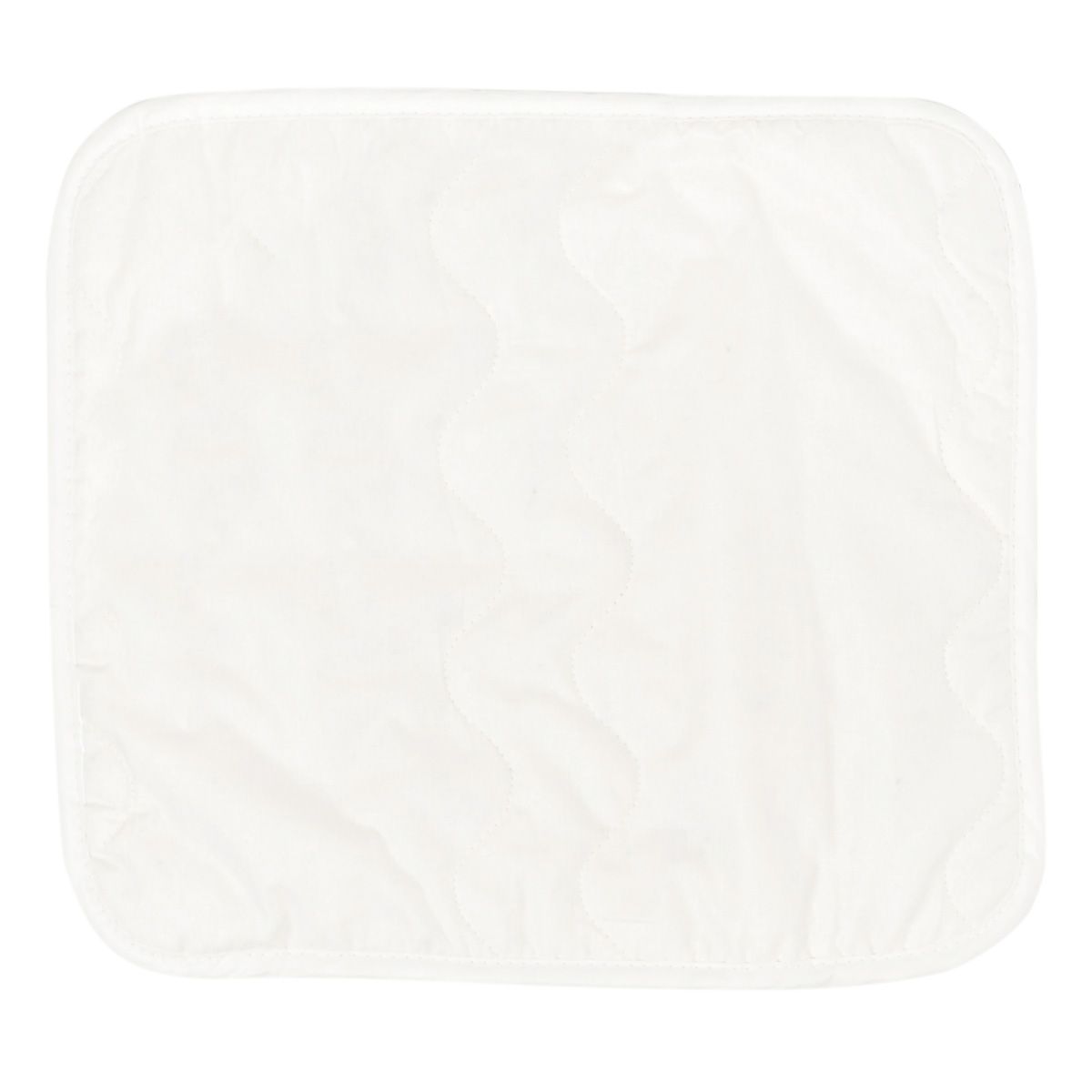 Träumeland Naturweich Babykissen 35 x 40 cm für erholsame Nächte