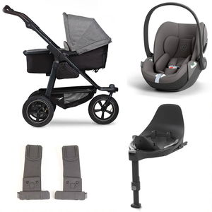 tfk mono 2 Kombi Kinderwagen