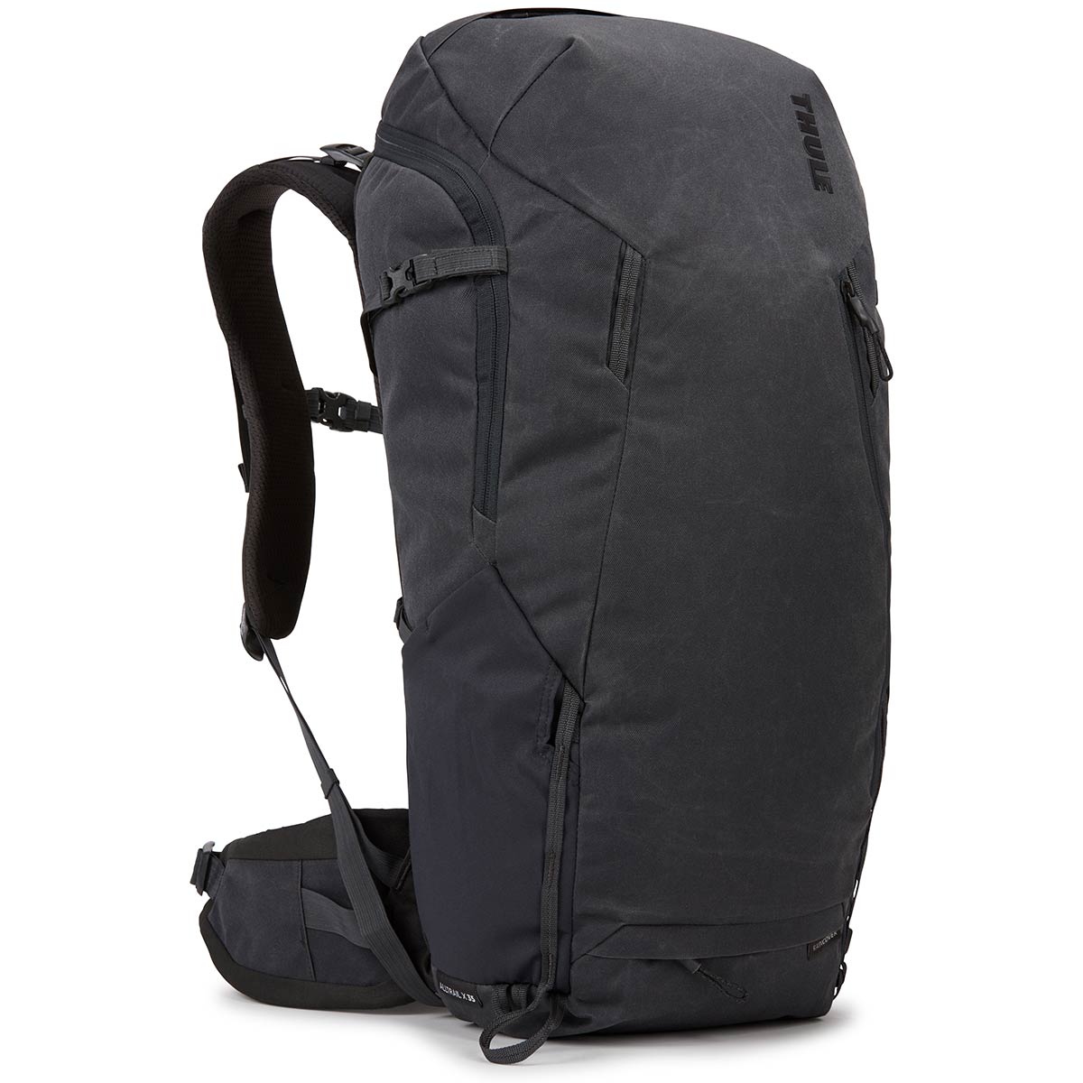 Thule AllTrail X 35L - Obsidian