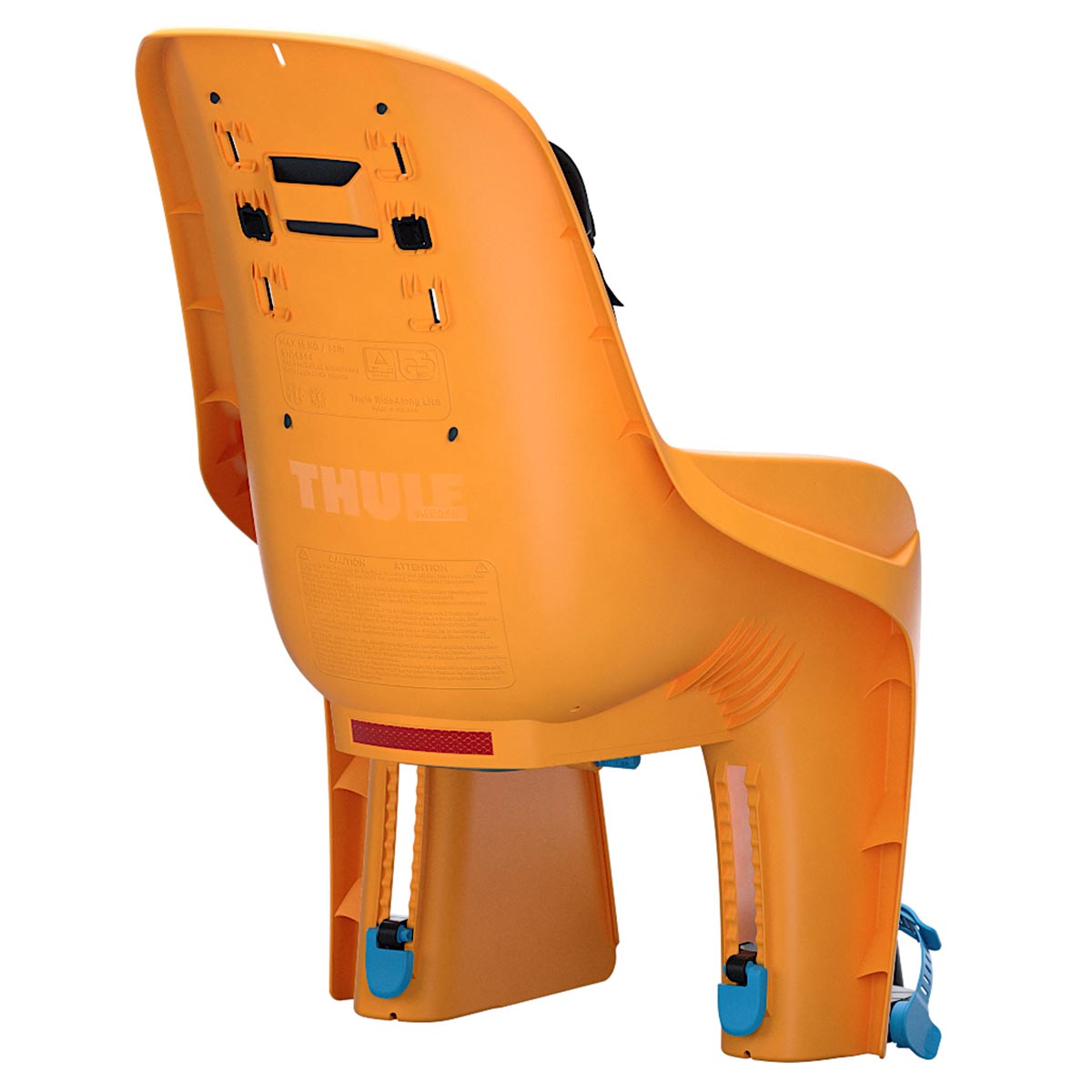 Thule RideAlong Lite Zinnia gunstig bestellen babyonlineshop