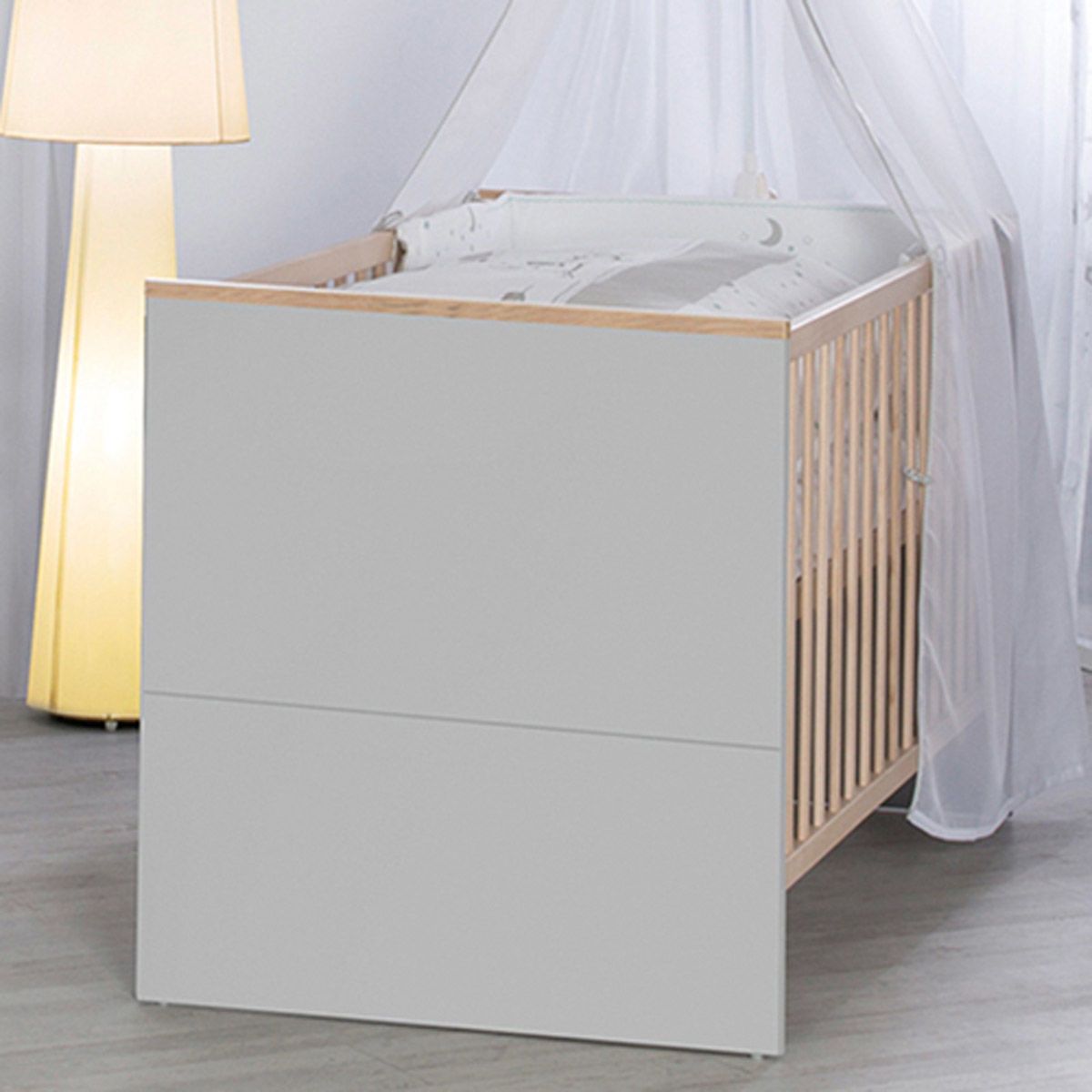 Roba Tobi Kombikinderbett 70 x 140 cm zum Toppreis